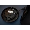 Элдом электрический чайник C270C, 1.7 L, 2150 W, черный, 220-240 V, 50 Hz, без проводов, автоматическое отключение, фильтрация