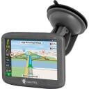 Navitel E505 Magnetic GPS, 480 x 272 pikseliai, 8 GB, 5" spalvotas ekranas, 47 &scaron;alių žemėlapiai įtraukti
