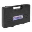 Bremžu suportu atgriešanas komplekts, 12 elementi, G02535, GEKO