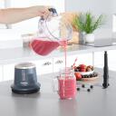 Petra Jug blenderis PT5393BGRYVDE, 10,8V, 1,5l, 25 smūtiji, 2 ātrumi, bezvadu, pret&scaron;ļakstī&scaron;anās, ledus smalcinātājs