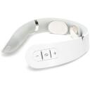 Bodi-Tek Kakla un plecu masieris BT-NEMA-EU-SL/1.4, 5W, 2 zonas, 6 režīmi, 16 intensitātes, siltums 38-58&deg;C