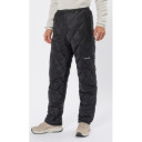Dūnu bikses M SUPERIOR DOWN Pants, izmērs: M, Black, 4548801814113 Mont-Bell