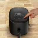 TEFAL | Easy Fry Compact Deep Fryer | EY145810 | Power 1300 W | Capacity 3 L