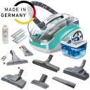 Thomas Tolmuimeja Multi Clean X10 Parquet 788577, 1700 W, 8.25 kg, 11 m, 1.8 l veepaak, Mikrofilter