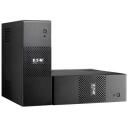 Eaton UPS 5S 1000i, 1000 VA, 600 W, 2 x IEC 60320 C13, USB, AVR, kompaktne disain, akumulator