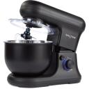 Salter stacionārais mikseris EK5620BGRYFVDE, 1200 W, 5 l, 6 ātrumi, puto&scaron;anas uzgaļi, mīklas āķi, statīvs