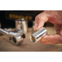 1/2 collu 30mm 6 punktu uzgalis, hromēts vanādija tērauds, STMT86530-0, STANLEY