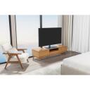 Neomounts TV statīvs DS45-430BL16 94-177.8 cm, maksimālā slodze 40 kg, VESA 200x200-600x400 mm, augstuma regulē&scaron;ana 0-116 mm