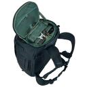 Thule Seljakott 3205309, 40 L, 1.44 kg, 33 cm x 25 cm x 55 cm, 420D dobby pol&uuml;ester, puusav&ouml;&ouml;