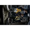 Dewalt Smūginis veržliasukis DCF964N-XJ 18V, 1100 W, 2584 Nm, 223 mm, be anglies, 3 greičių nustatymai, LED &scaron;viesa, Hog Ring