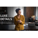 Juhtmevaba 2.1 Bluetooth k&otilde;lar 120 W 45 Hz-20 kHz RCA/Phono USB-C optiline The Three Plus P&auml;hkel (Walnut) 1071968 KLIPSCH