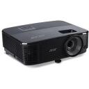 Acer Проектор X1129HP MR.JUH11.001 4500 ANSI люмен, DLP, SVGA 800x600, 210 Вт, 1 лампа, 2x цифровое увеличение, 1 HDMI, 1 VGA