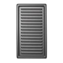 Concept Sviestmaižu gatavotājs SV3055, 700W, 4 noņemami plāksnes, neslīdo&scaron;a pamatne, automātiskā temperatūras kontrole