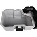 Makita juhtmeta tolmuimeja DVC750LZX3, 18 V, 7.5 l, 1.6 m&sup3;/min, harjadeta mootor, h&uuml;gieenifilter