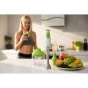 Esperanza Pesto EKM003G blenderis 0,75 L iegremdējamais, 450 W, 2 ātrumi, nerūsējo&scaron;ais tērauds, ergonomisks rokturis