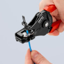 Isolatsiooni koorija 1221180 KNIPEX