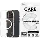 Care Flagship Case, 1338, aizsargkaste, 100% pārstrādāts plastmasas, balta, MagSafe saderība