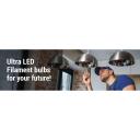 Emos LED lemputė Filament Candle ZF3A43, 3,8 W, 806 lm, E14, 230 V, 50 000 valandų, neutrali balta, A klasė