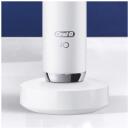 Oral-B Elektriskā zobu birste iO9 Series White, 1 galviņa, 7 režīmi, 2 min taimeris, Akumulators, Balta