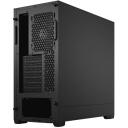 Fractal Design Korpus Pop Silent FD-C-POS1A-01, 2xUSB 3.0, 3x120mm ventilaatorit, 2x5.25'' pesa, 4x2.5'' pesa, 3x3.5'' pesa