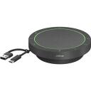 Jabra Speak2 55 MS Teams 2755-109, 30m, 280g, 1xUSB, 1xUSB Type C, trok&scaron;ņu samazinā&scaron;ana, Bluetooth, ceļojuma soma