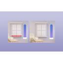 Sonoff i&scaron;manusis WiFi mini jungiklis MINI-RBS, 100-240V~50/60Hz, 100-240W/1A, Wi-Fi IEEE 802.11 b/g/n 2.4GHz, eWeLink