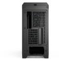 Fractal Design Meshify 3 XL FD-C-MES3X-04, 73l, 10.9kg, 5 2.5&rdquo; 3.5&rdquo; disku nodalījumi, 7 papla&scaron;inā&scaron;anas sloti, 1x USB-C 3.2 Gen 2x2
