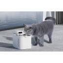 Petkit Eversweet Max, nutikas loomade joogivesi, 3l, 5000mAh, 83 p&auml;eva t&ouml;&ouml;aeg, Bluetooth, 26dB m&uuml;ra tase