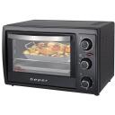 Beper Mini cepe&scaron;krāsns 90.884, 1300 W, 30 l, mehānisks, taimeris, termostats, ar apgaismojumu
