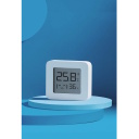 Smart temperature and humidity monitor with Bluetooth connection Temperature and Humidity Monitor 2 White NUN4126GL Xiaomi