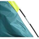 Bestway Kolme inimese telk 7353172, 210 cm x 210 cm x 130 cm, 2.21 kg, 1 sissep&auml;&auml;s, 8 min kokkupanek, s&auml;&auml;setekk