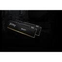Kingston FURY Beast 64GB 5600MT/s DDR5 CL36 DIMM KF556C36BBEK2-64, 64GB, 5600MT/s, CL36, 288-pin, AMD EXPO, Intel XMP 3.0