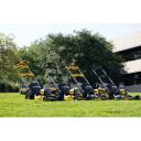 Dewalt Muruniiduk DCMWSP550N-XJ 54V, 53cm, 6 l&otilde;ikek&otilde;rgust 25-102mm, 67L kogumismahuti, harjadeta mootor