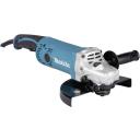 Makita Nurklihvija GA9050R, 2000W, 230mm, k&auml;epide vasakule ja paremale, ohutusfunktsioonid