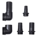 Ūdens sūknis GC-DP 1020 N, EINHELL, 4170773, 1000 W, 18000 l/h, nerūsējošā tērauda korpuss