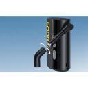 Fanttik X9 Ace jalgratta pump X9Ace, 5000 mAh, 32 s, 150 PSI, 360&deg; p&ouml;&ouml;rlev, LED indikaator, jahutuss&uuml;steem