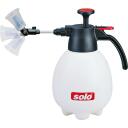 Solo Aia pihusti 40101, 1 l, 0.4 kg, 2.5 Bar, Viton tihendid, reguleeritav pihusti