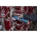 Bosch Akutoiteliga mutriv&otilde;ti GRC 18V-60 06019N8001, 18 V, 60 Nm, 0,9 kg