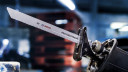 Zobenzāģiem PRO PALLET REPAIR S725VFR ASMENS, 2608658033 BOSCH