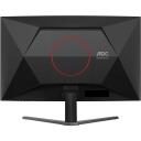 AOC C32G42ZE monitorius, 31,5", VA, FHD, 16:9, 260 Hz, 4 ms, 1920 x 1080 pikselių, 300 cd/m&sup2;, HDMI 1, Juodas