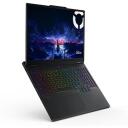 Lenovo Legion 5 15IAX10, 83F0006PNT, 15.1", OLED, WQXGA, 2560 x 1600, L&auml;ikiv, Intel Core Ultra 7, 255HX, 16 GB, SODIMM DDR5