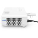Benq Qcast Mirror HDMI bezvadu adapteris QP30, 512 MB, 2.4 GHz, 5 GHz, HDMI, IEEE 802.11ac, bez akumulatora
