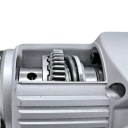 Rotācijas āmurs TE-RH 32 4F komplekts, EINHELL, 4257944, 1250 W, 4 funkcijas, 32 mm urb&scaron;anas jauda