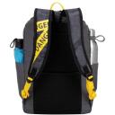 Rivacase Seljakott Erebus 5421GREYCAMO, 14L, 13.3", 450g, veekindel, 2 esikotti, 2 k&uuml;lgkotid, peidetud tagakott