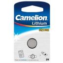Camelion Батарея CR1632-BP1 13001632, 3V, 120mAh, Литий, 1 шт.