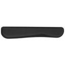 Mediarange klaviatuuripad MROS252, 460 mm, 85 mm, 25 mm, must, m&auml;luvaht, kummip&otilde;hi, 1 tk