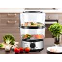 Beper Aurutaja BC.261, 500 W, 5 L, 2 korvi, automaatne v&auml;ljal&uuml;litus, kaasaegne disain