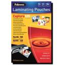 Fellowes Laminaatimise kott PREMIUM 5307407, A4, 125&micro;m, 100 tk, l&auml;ikiv, &uuml;hilduv k&otilde;igi laminaatoritega