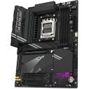 Gigabyte Pagrindinė plok&scaron;tė X870 A ELITE WIFI7 1.1, AMD Socket AM5, 4*DIMM DDR5, 4*M.2, 2.5GbE LAN, Wi-Fi 7, 16+2+2 fazių VRM