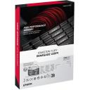 Kingston FURY operatīvā atmiņa DIMM KF432C16RB2K2/16, 16GB, 3200MT/s, CL16, divkanālu, heatsink, XMP 2.0